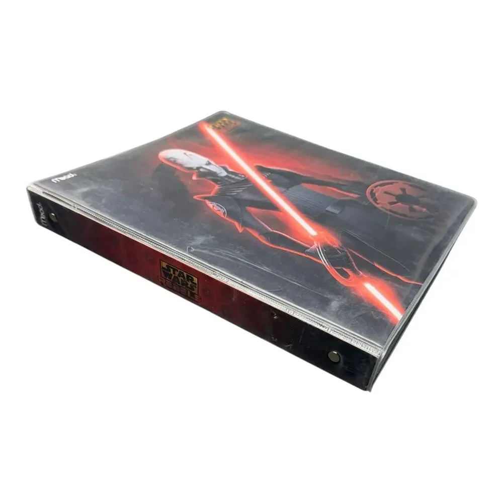 ACCO Brands Mead 2014 Star Wars Rebels 1